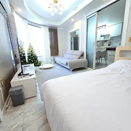 Snow White Villa